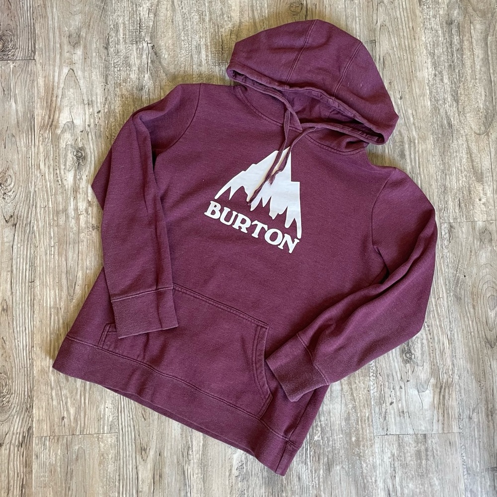 Wmn’s Burton Hoodie